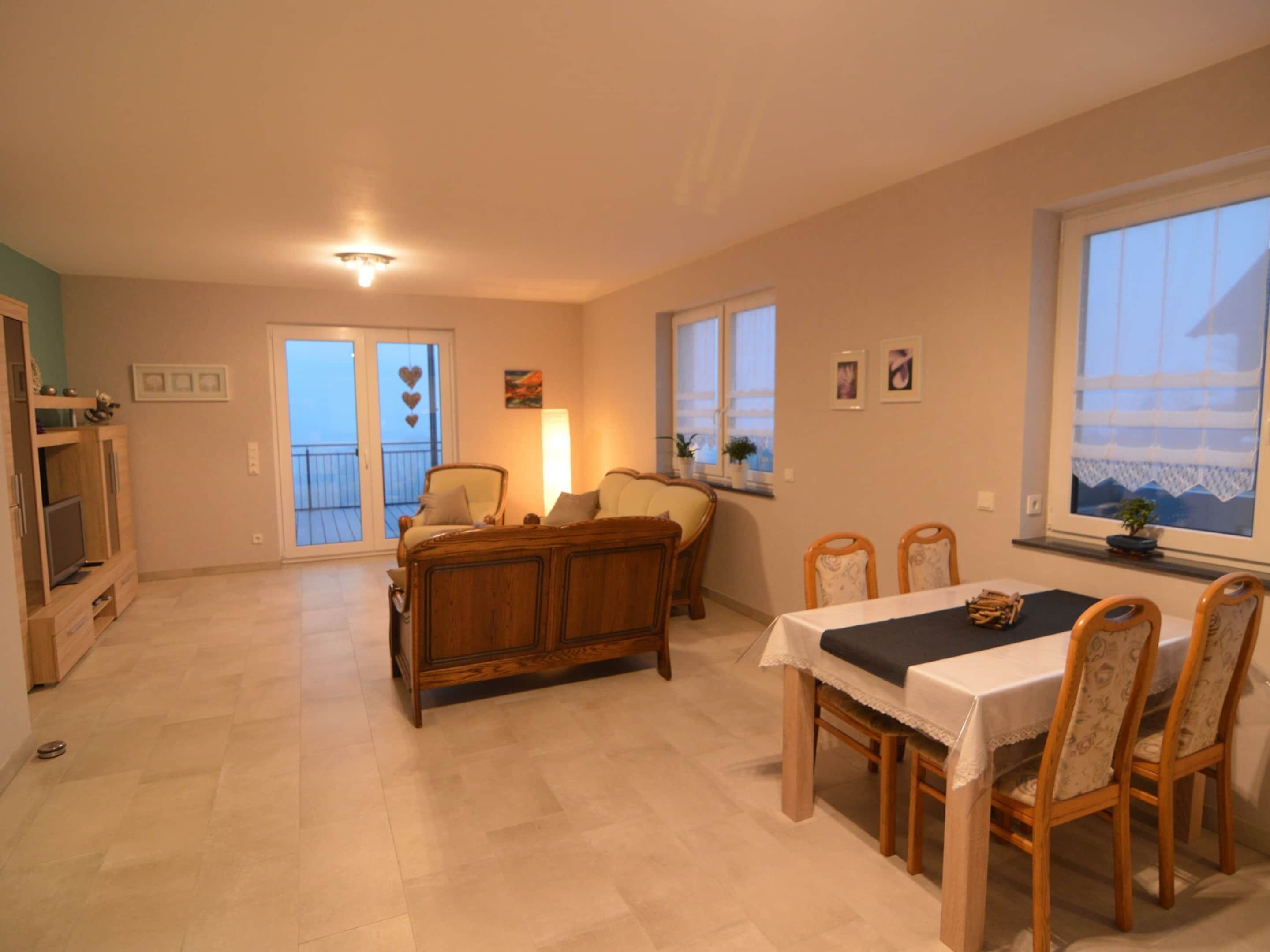 Căn hộ | Khu ăn uống