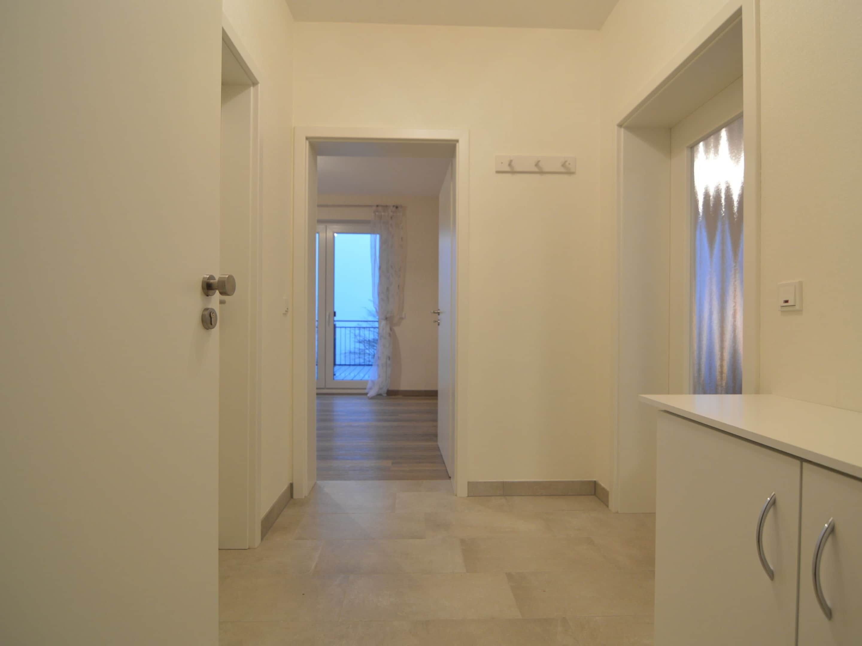 Căn hộ | Quầy tiếp tân