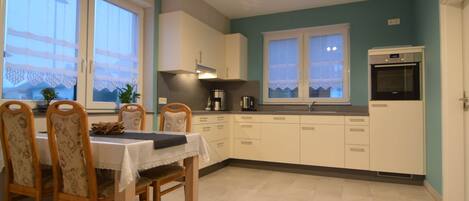 Apartment | Private kitchen