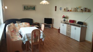 Hus | Oppholdsrom