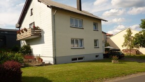 Eksteriør