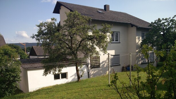Hus | Eksteriør