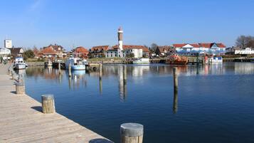 Apartment | Pemandangan dari hartanah