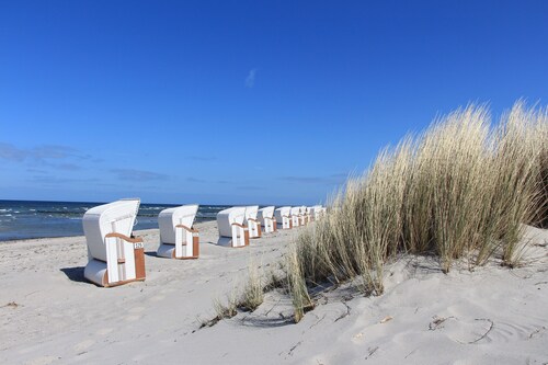 Cozy Apartment in Insel Poel near Beach