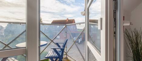 Apartment | Balcony