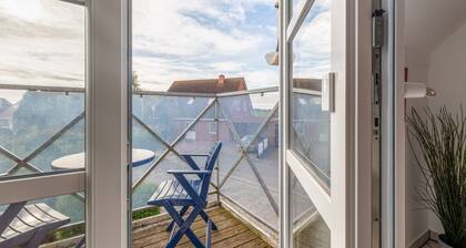 Cozy Apartment in Insel Poel near Beach