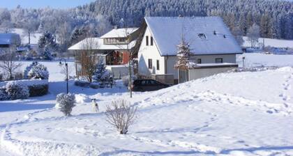 Gemutliches Familienapartment