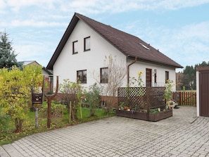 Apartemen | Eksterior