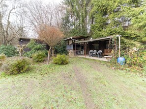 Villa | Utsikt frÄn boendet