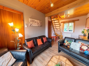 Villa | Sala de estar