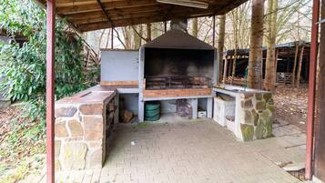 Vila | Pemandangan dari properti