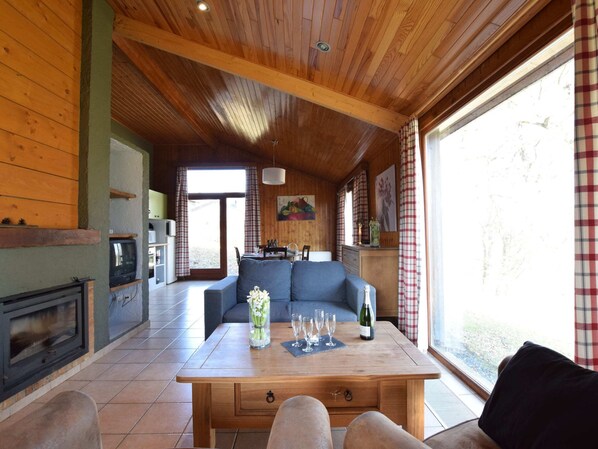 Huis | Dineren