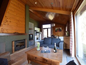 Ferienhaus | Ausstattung der Unterkunft