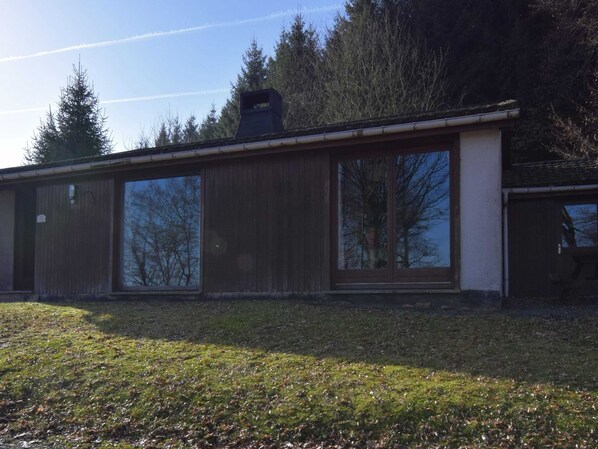 Casa | Exterior