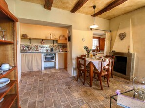 Maison | Cuisine privée