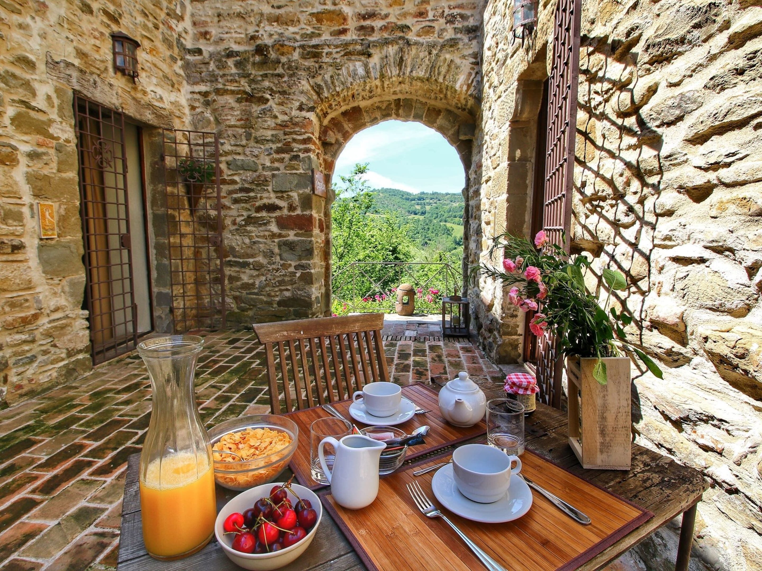 獨棟房屋 | 用餐區