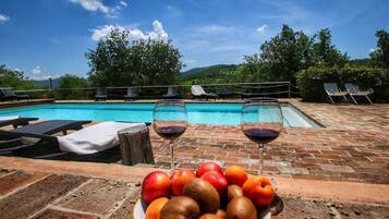 House | Pool | Outdoor pool