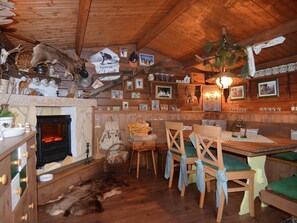 บ้านพัก | ร้านอาหาร