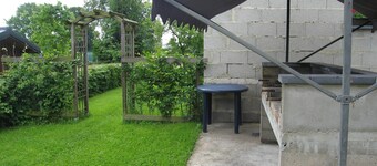 Apartment in Ondenval Near Malmedy