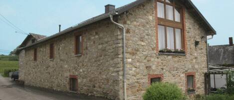 Apartment | Exterior