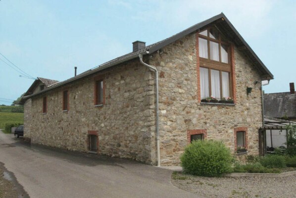 Apartment | Exterior