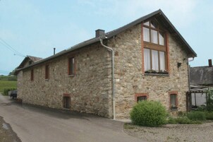 Apartamento | Exterior