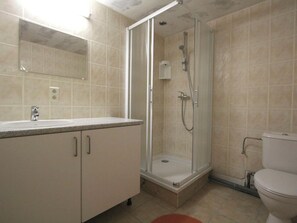 Apartamento | Banheiro