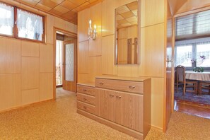 Apartamento | Parte interna