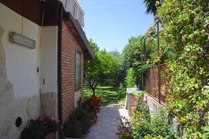 Balcón