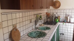 House | Private kitchen