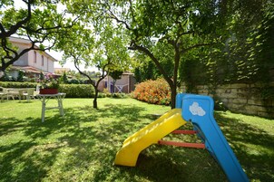 House | Children's area
