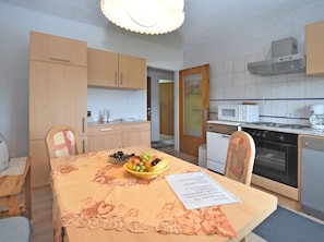 Apartment | Private kitchen