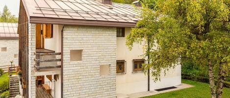 Chalet | Außenbereich