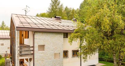 Belvilla by OYO Chalet Nevegal