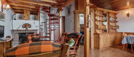 Chalet | Private kitchen