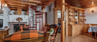 Belvilla by OYO Chalet Nevegal