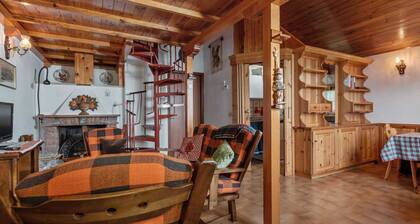 Belvilla by OYO Chalet Nevegal