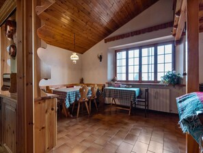 Chalet | Restaurantes