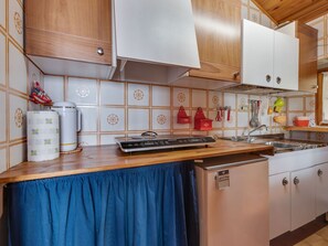 Chalet | Private kitchen
