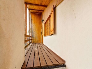 Chalet | Recepción