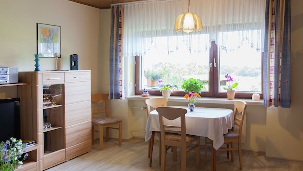 Unclassified image, 1 of 26, button - Comfortable Apartment With a Beautiful View in Morscheid (Morbach)