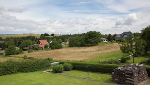 Unclassified image, 3 of 26, button - Comfortable Apartment With a Beautiful View in Morscheid (Morbach)