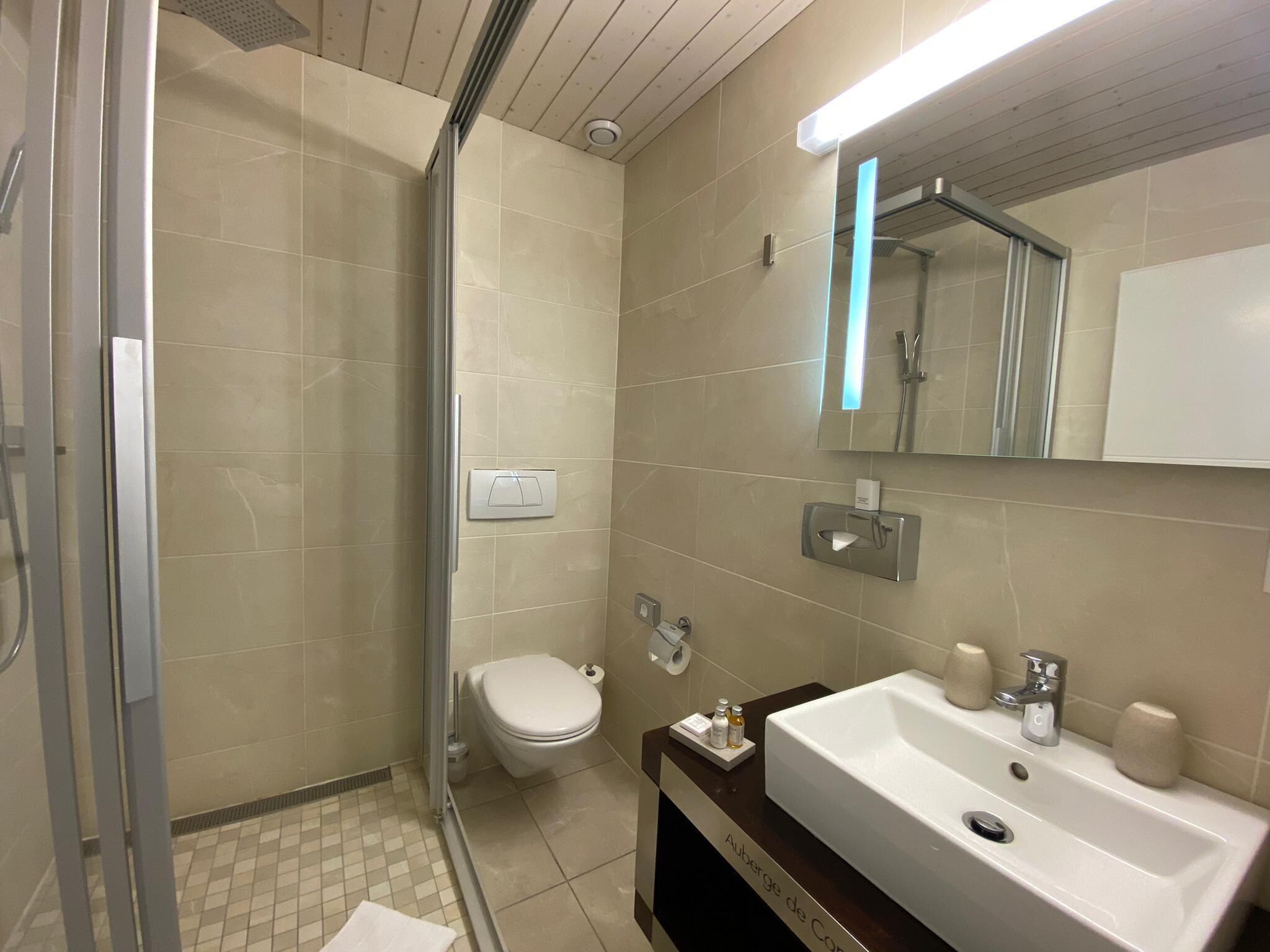 Photo - Auberge de Confignon