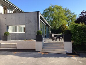 Lunch and dinner served, Regional cuisine - Auberge de Confignon (Confignon)