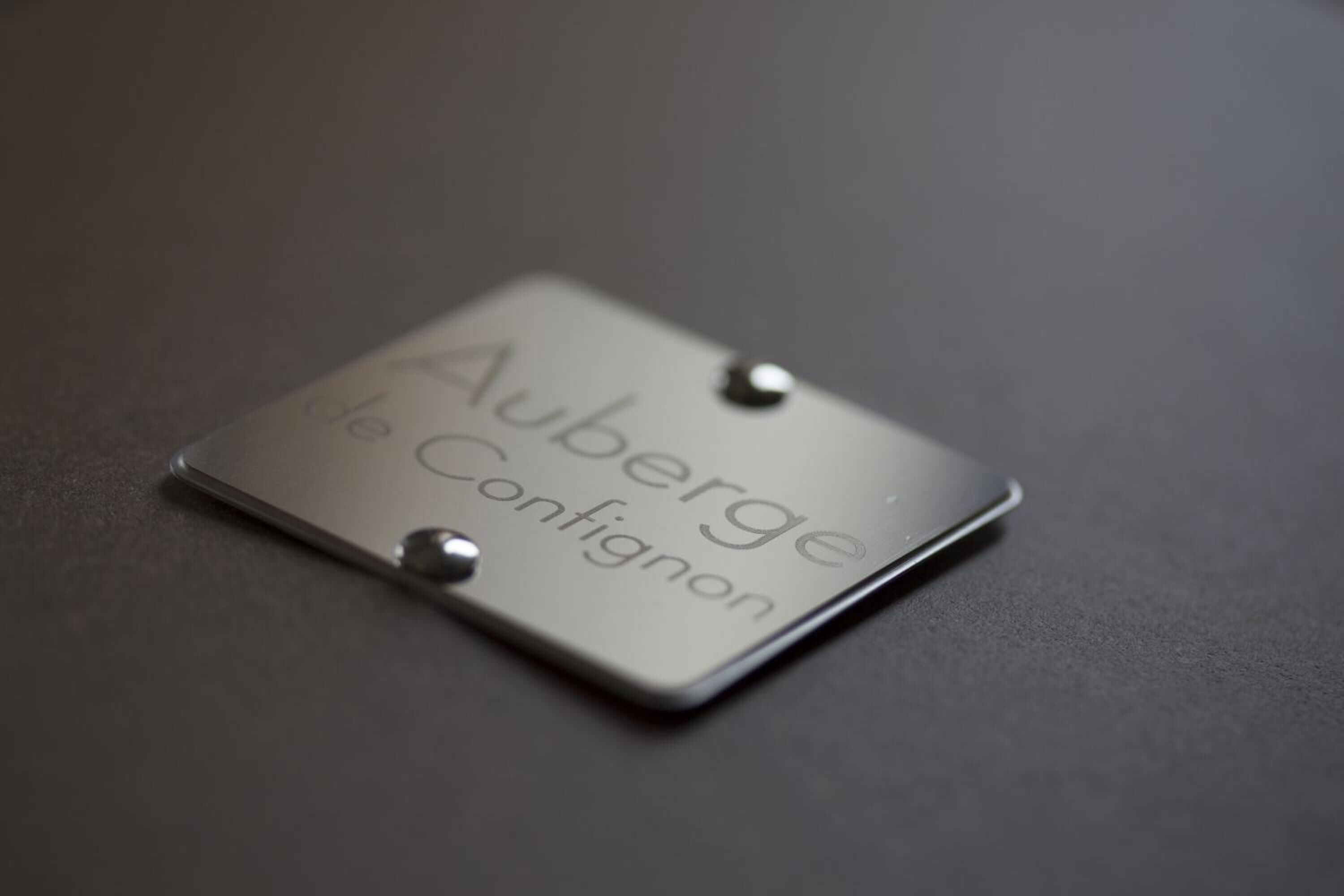 Photo - Auberge de Confignon