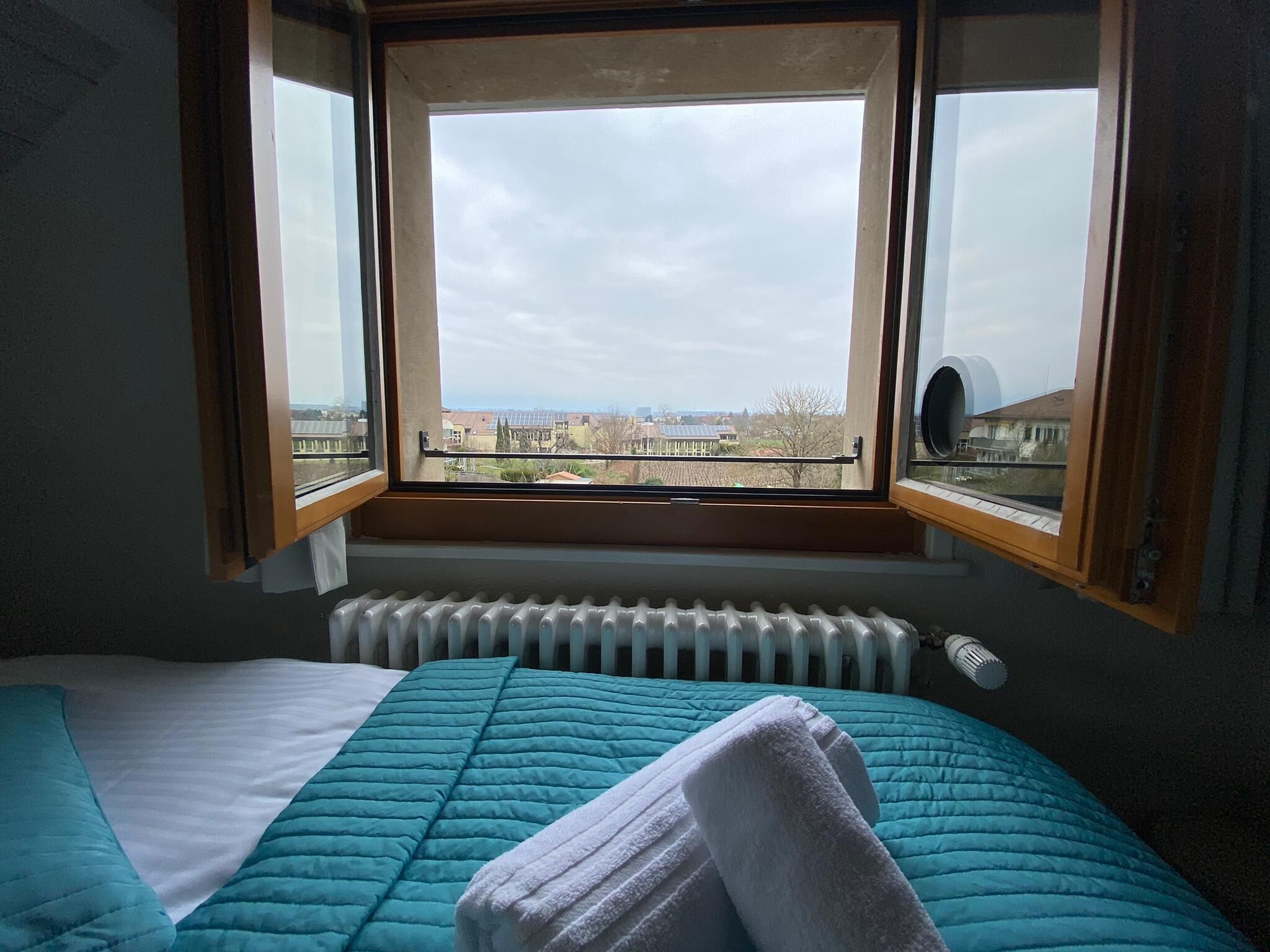 Photo - Auberge de Confignon