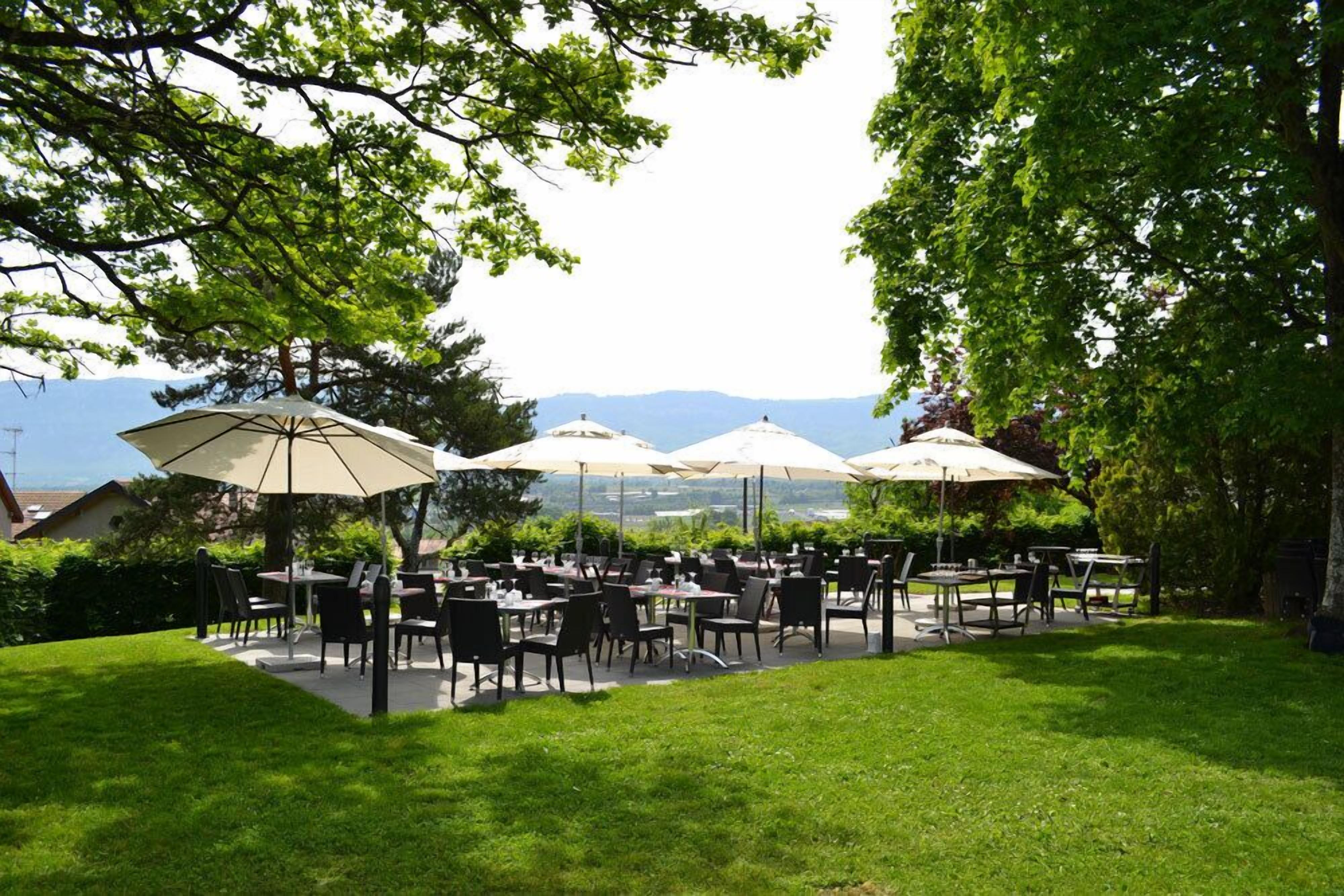 Photo - Auberge de Confignon