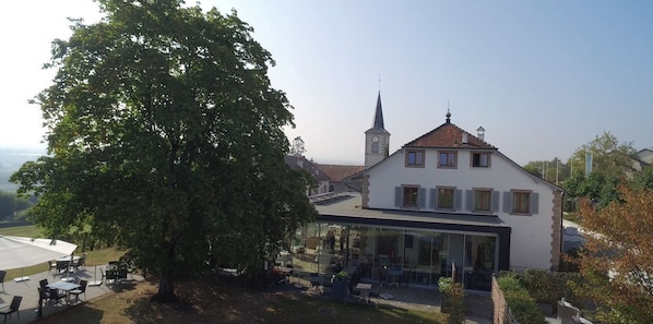 Exterior - Auberge de Confignon (Confignon)