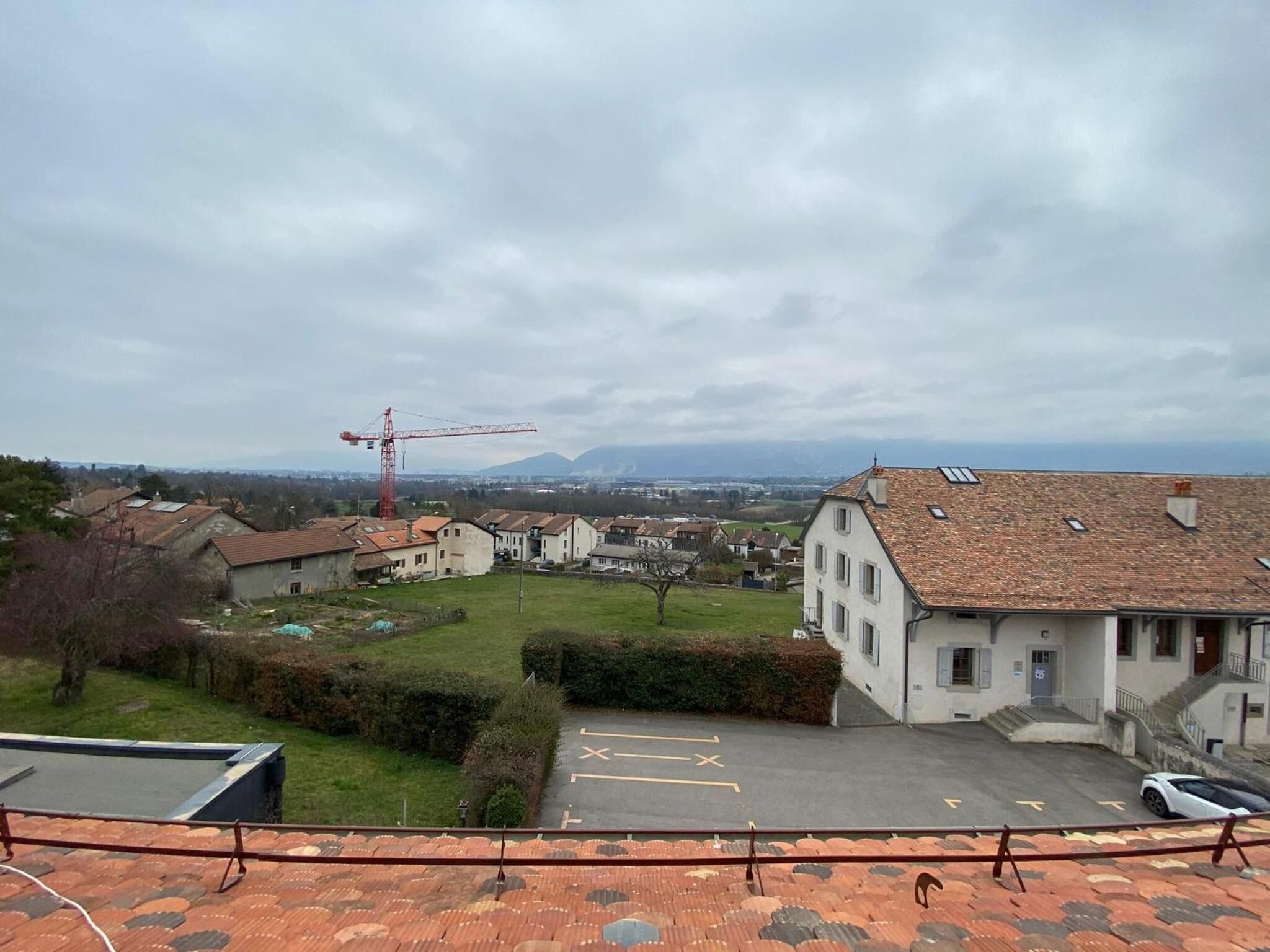 Photo - Auberge de Confignon