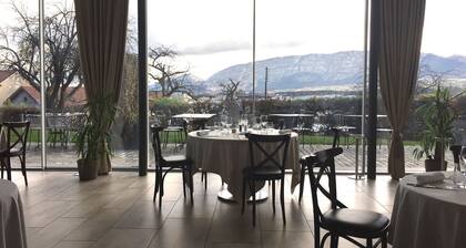 Auberge de Confignon